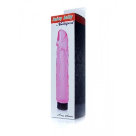 ROZE REALISTIČAN VIBRATOR- 67 00073-3